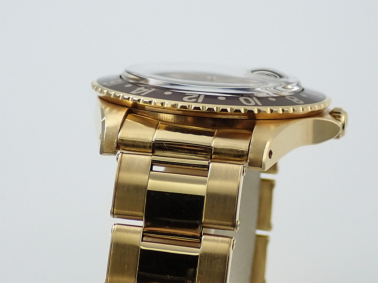 Rolex GMT-Master Reference 1675/8 No. 23