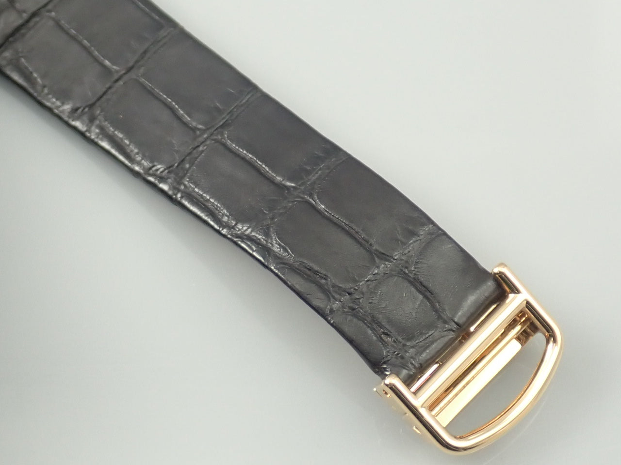 Cartier Santos-Dumont LM Reference W2006951