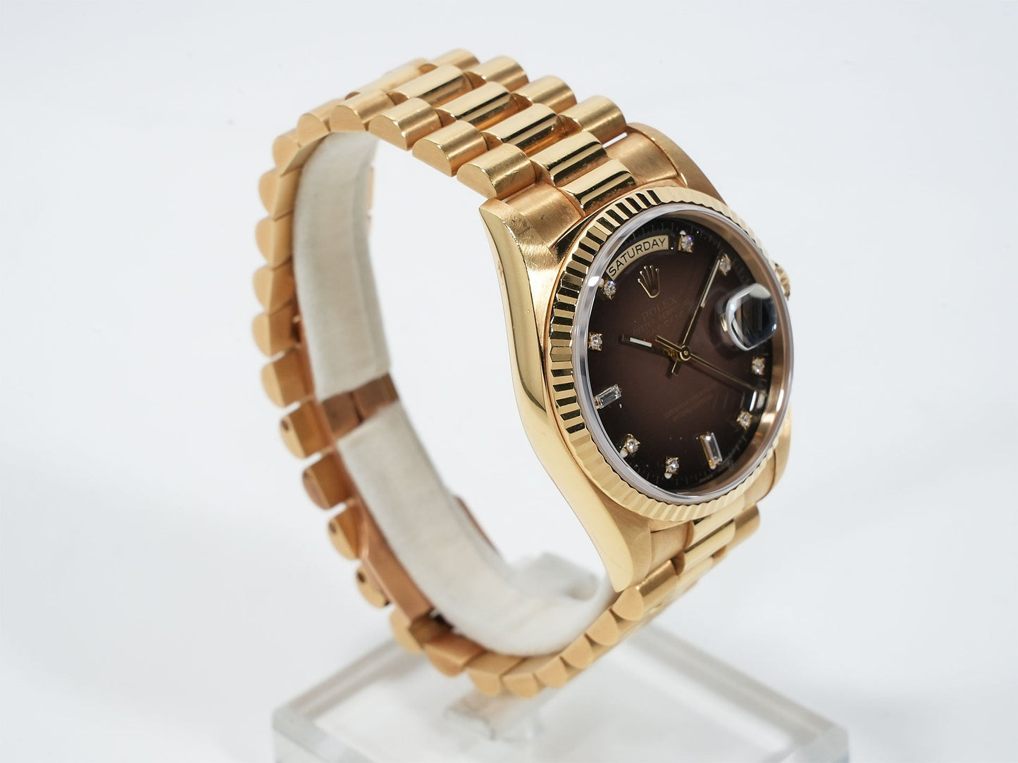 Rolex Day-Date 36 Ref.18238 E