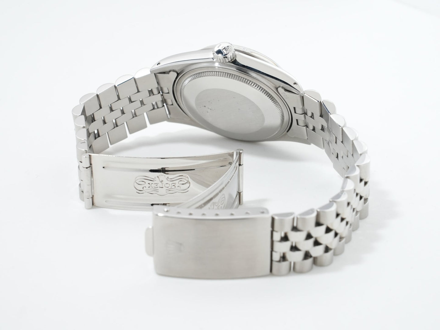 Rolex Datejust Reference 16014 No. 88