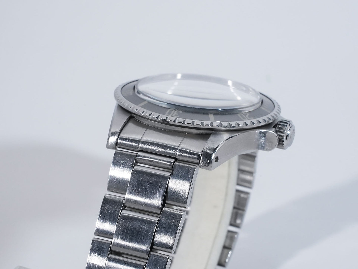 Rolex Submariner Reference 5513 No. 38
