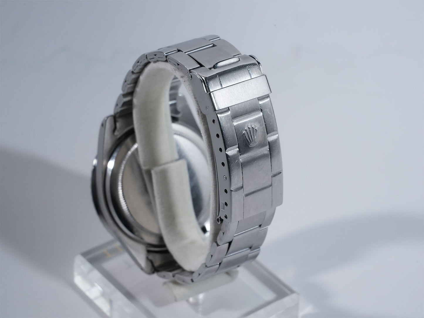 Rolex Submariner Reference 5513 No. 38