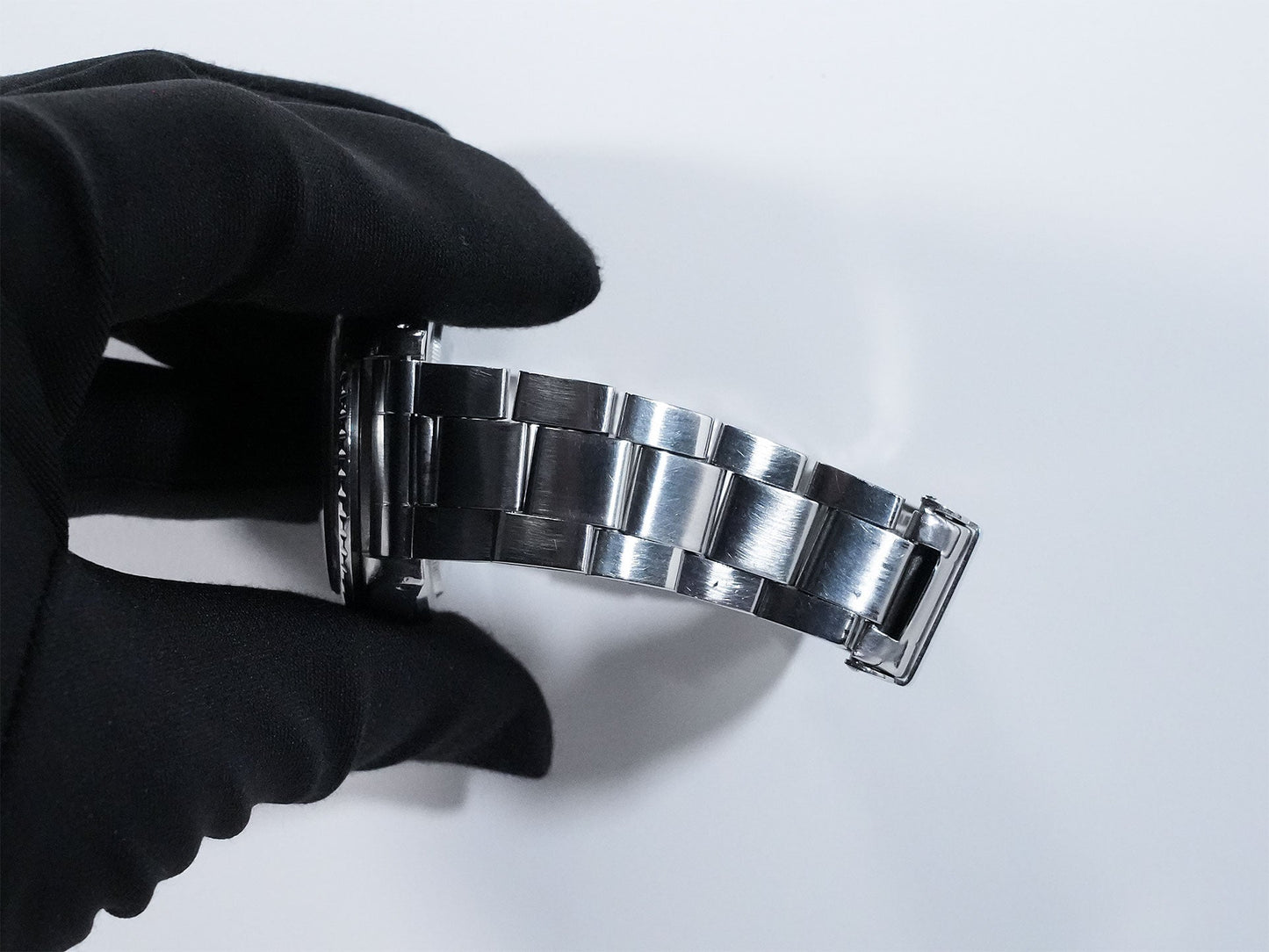 Rolex Submariner Reference 5513 No. 38