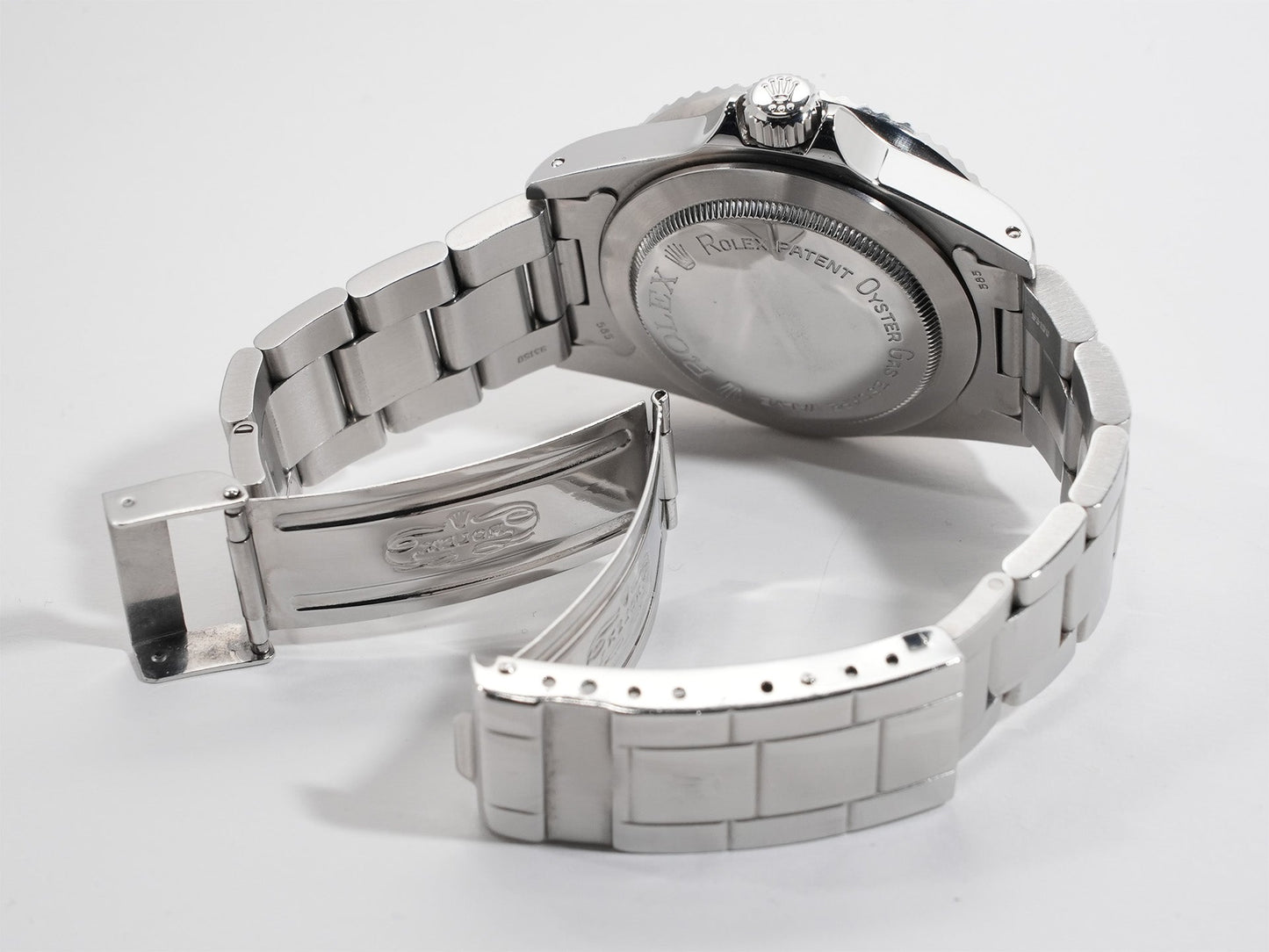 Rolex Sea-Dweller Reference 1665 No. 62