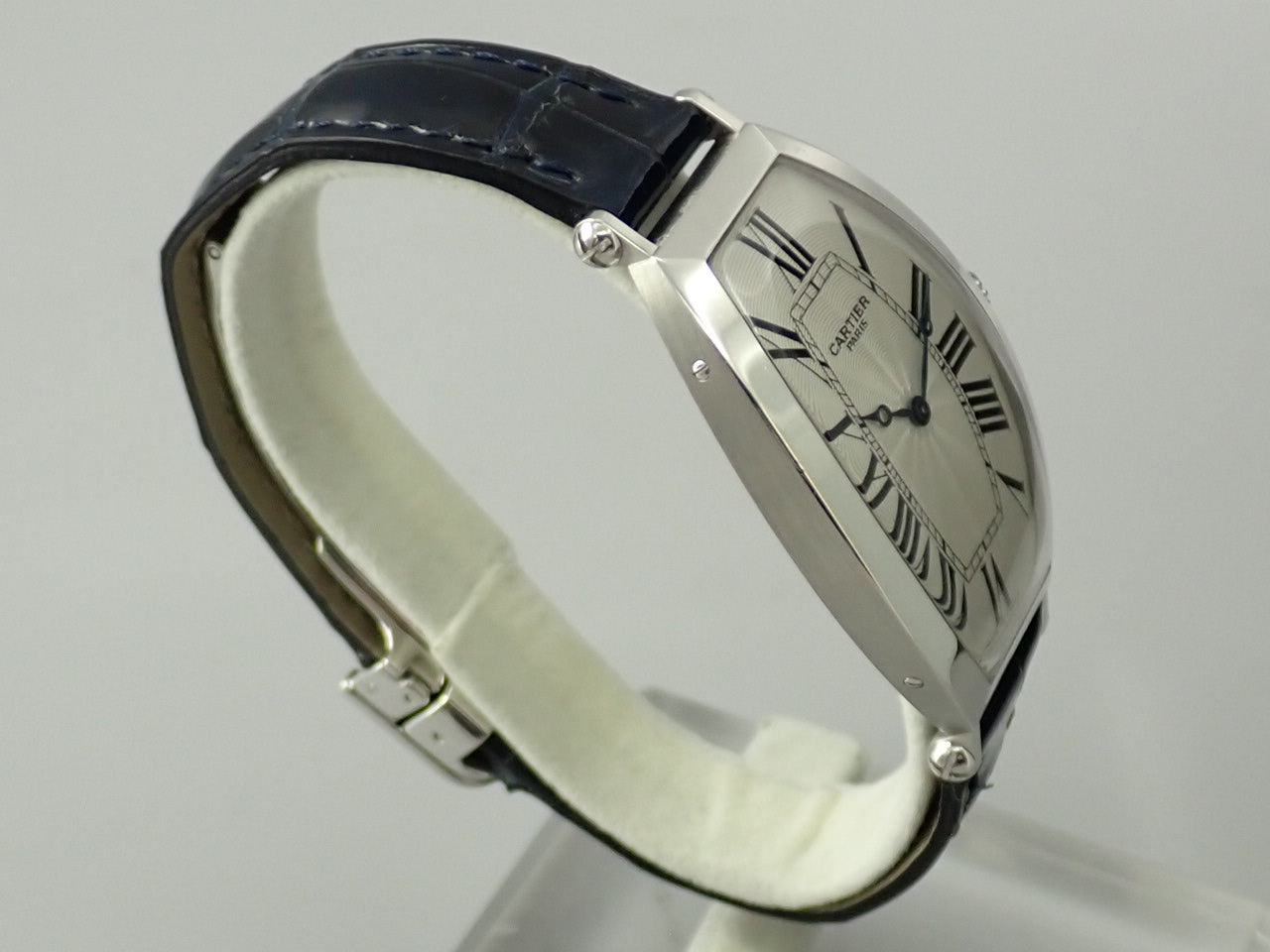 Cartier Tonneau CPCP Ref.W1528151