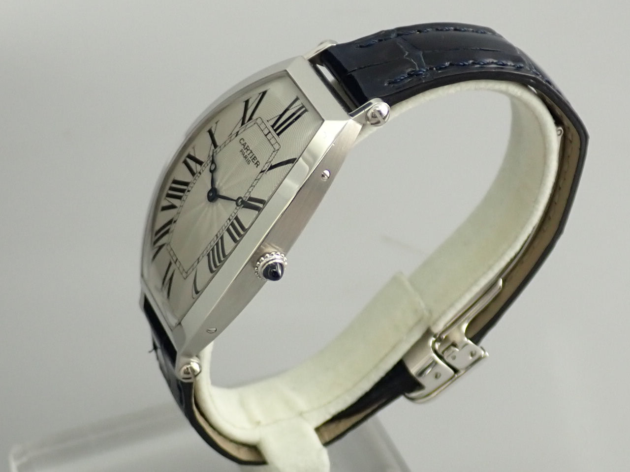 Cartier Tonneau CPCP Ref.W1528151