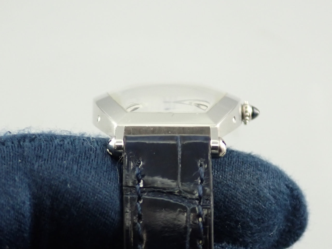 Cartier Tonneau CPCP Ref.W1528151