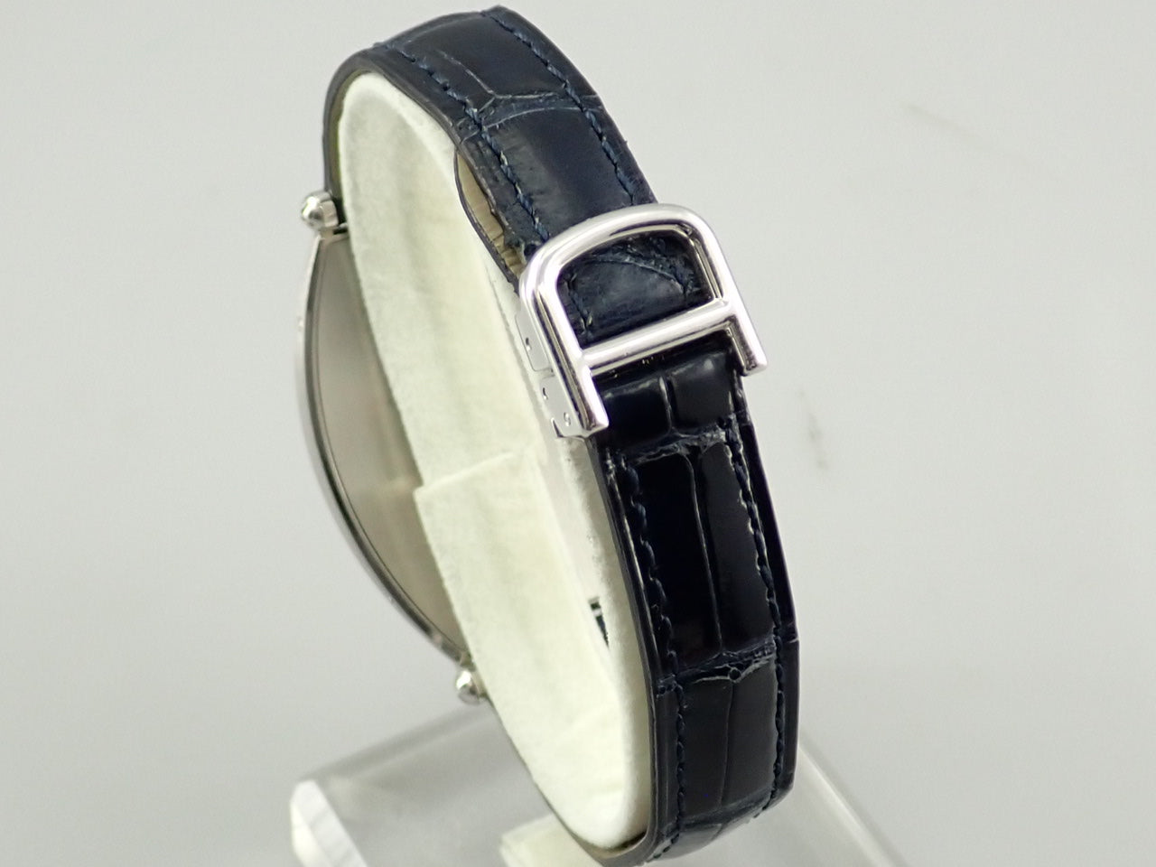 Cartier Tonneau CPCP Ref.W1528151