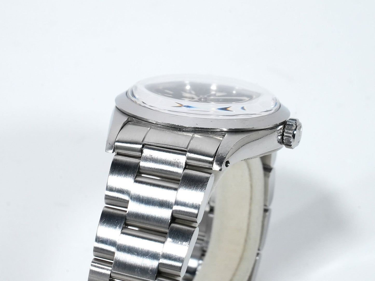 Rolex Explorer I Reference 1016 No. 90