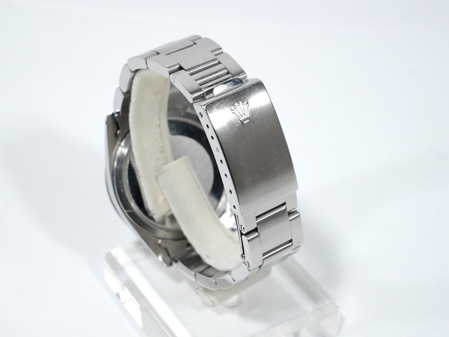 Rolex Explorer I Reference 1016 No. 90