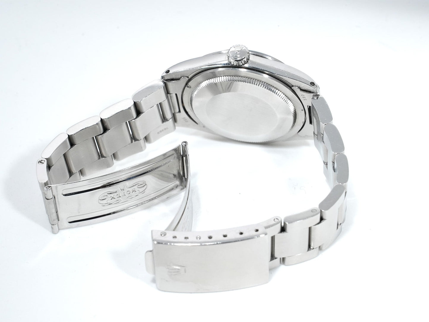 Rolex Explorer I Reference 1016 No. 90