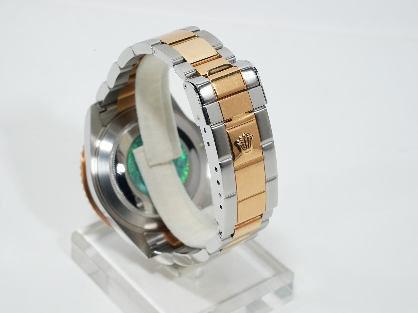 Rolex Submariner Date Ref.16613SG F number
