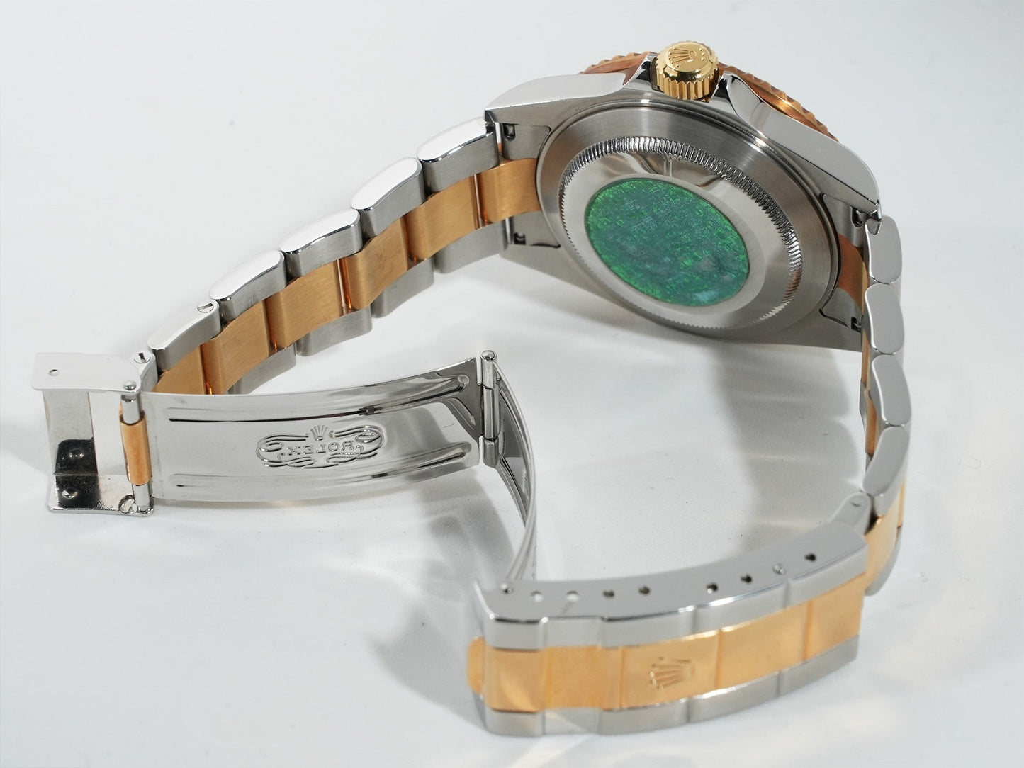 Rolex Submariner Date Ref.16613SG F number