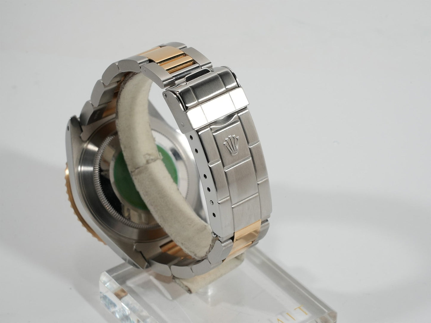 Rolex Submariner Date Ref.16613SG X number