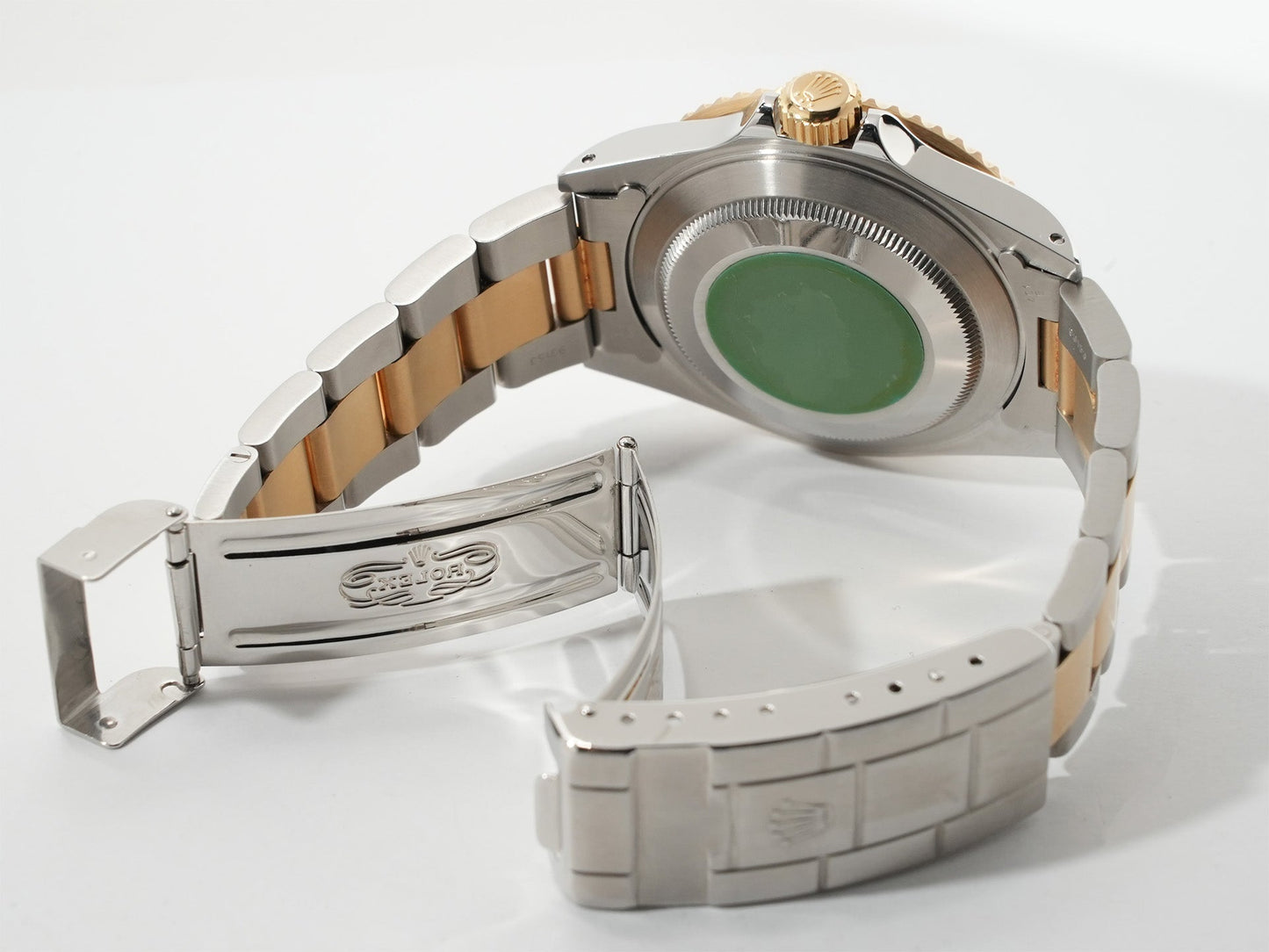 Rolex Submariner Date Ref.16613SG X number
