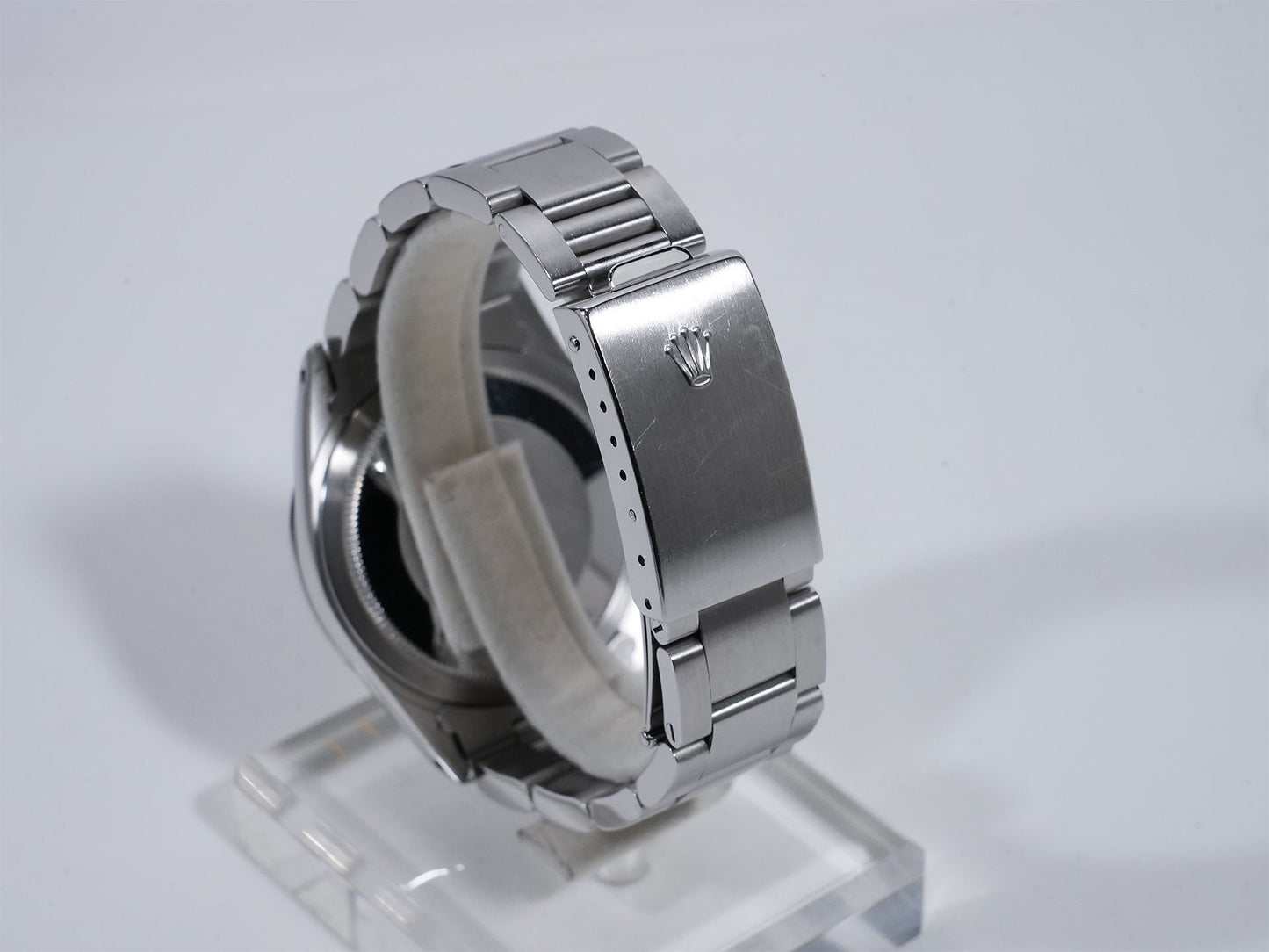 Rolex Explorer I Reference 1016 No. 44