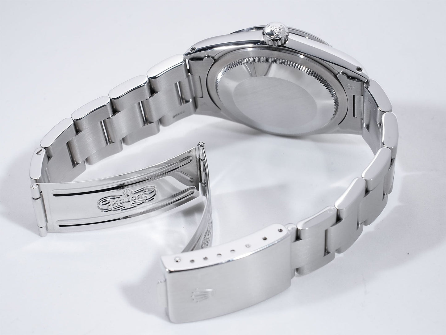 Rolex Explorer I Reference 1016 No. 44
