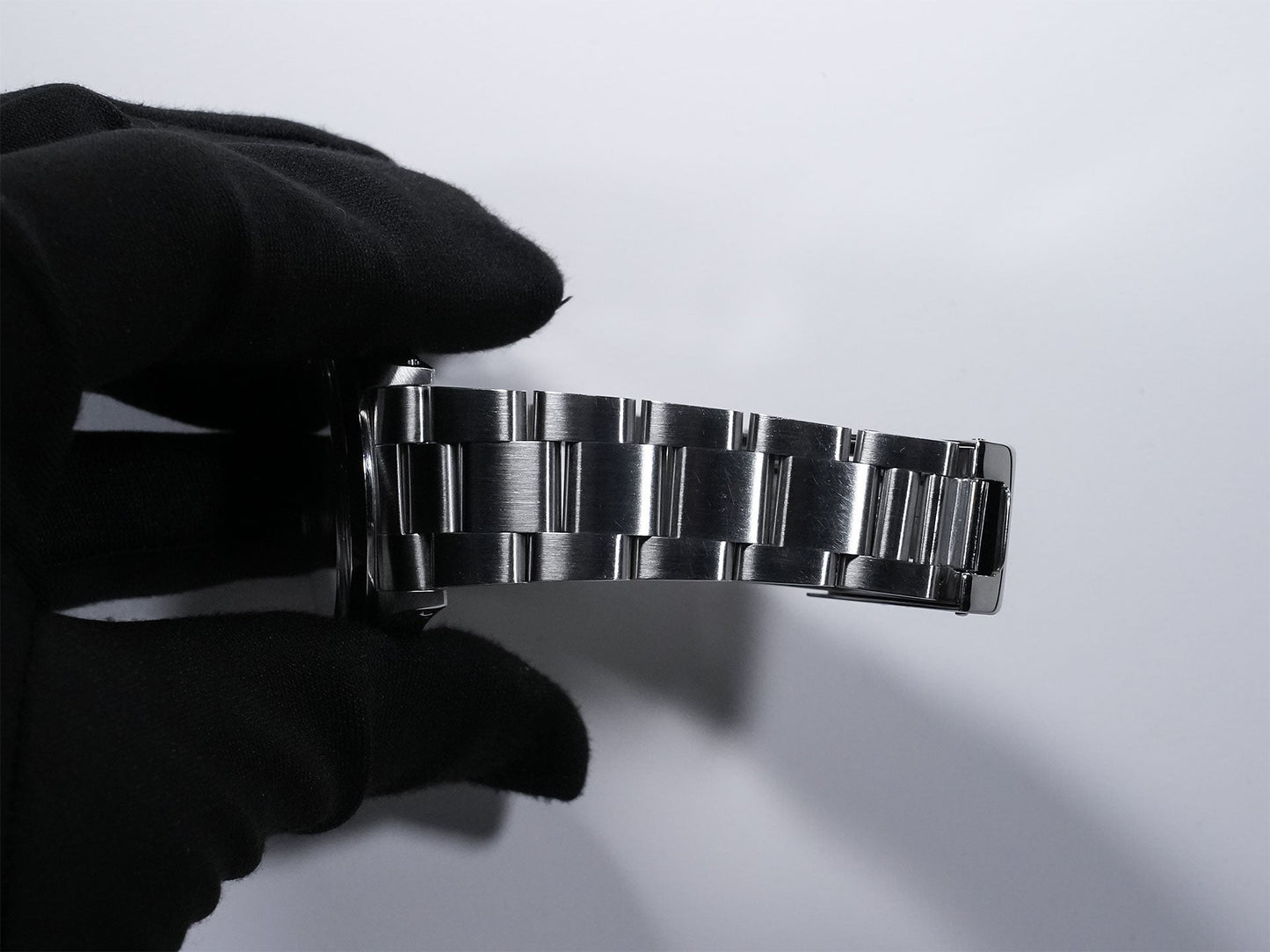 Rolex Explorer I Reference 1016 No. 44