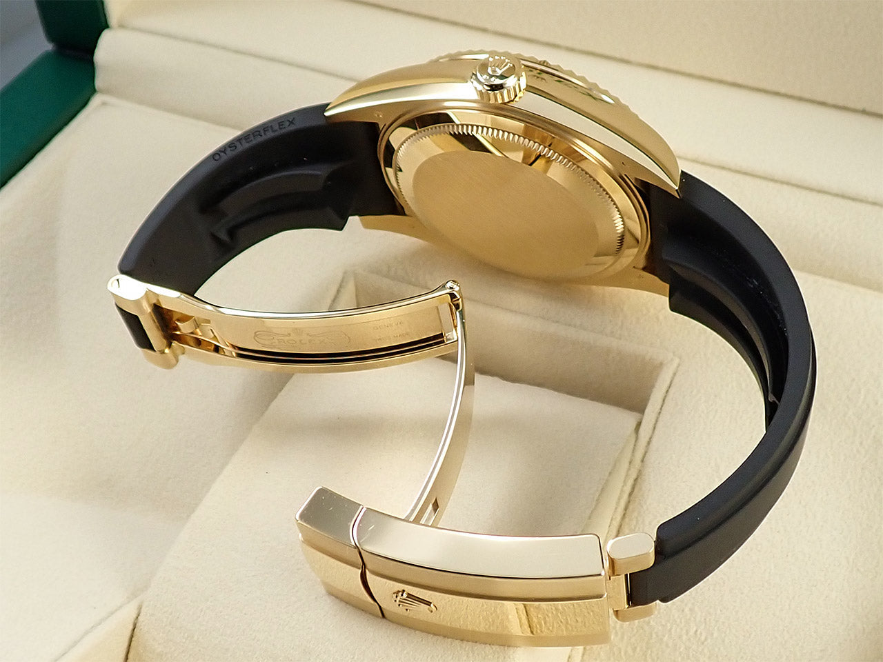 Rolex Sky-Dweller Ref.326238