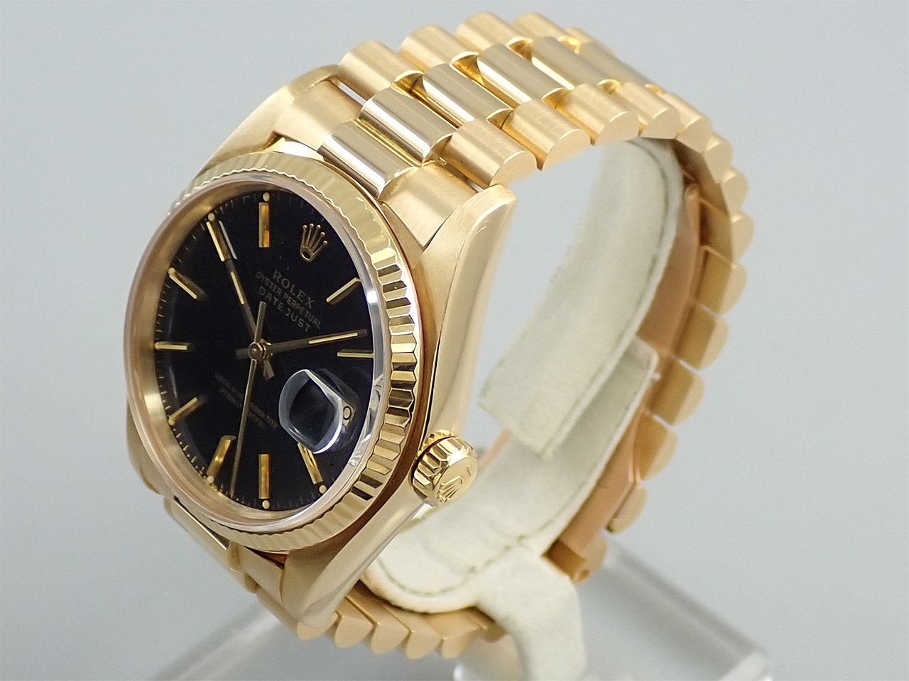 Rolex Datejust Reference 16018