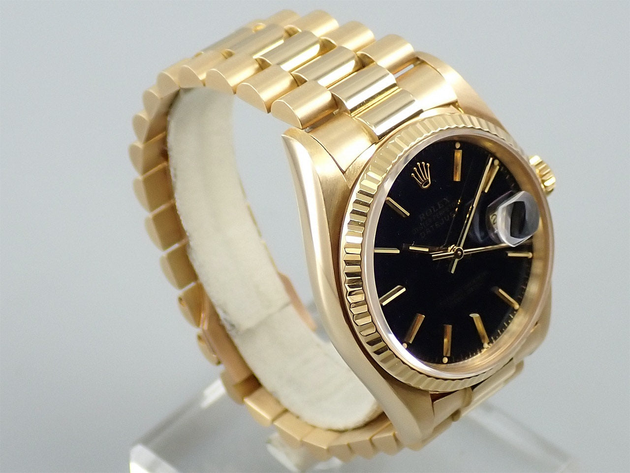 Rolex Datejust Reference 16018