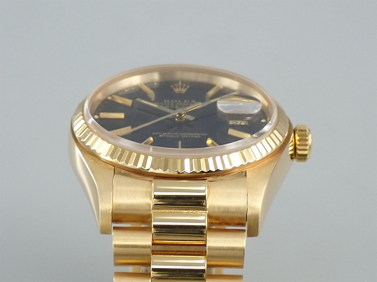 Rolex Datejust Reference 16018