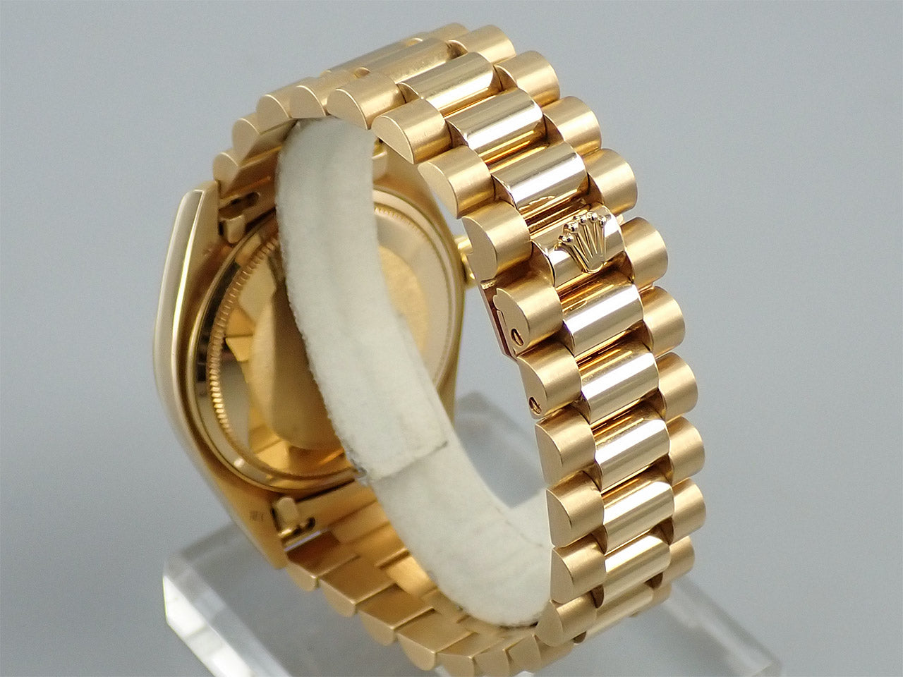 Rolex Datejust Reference 16018