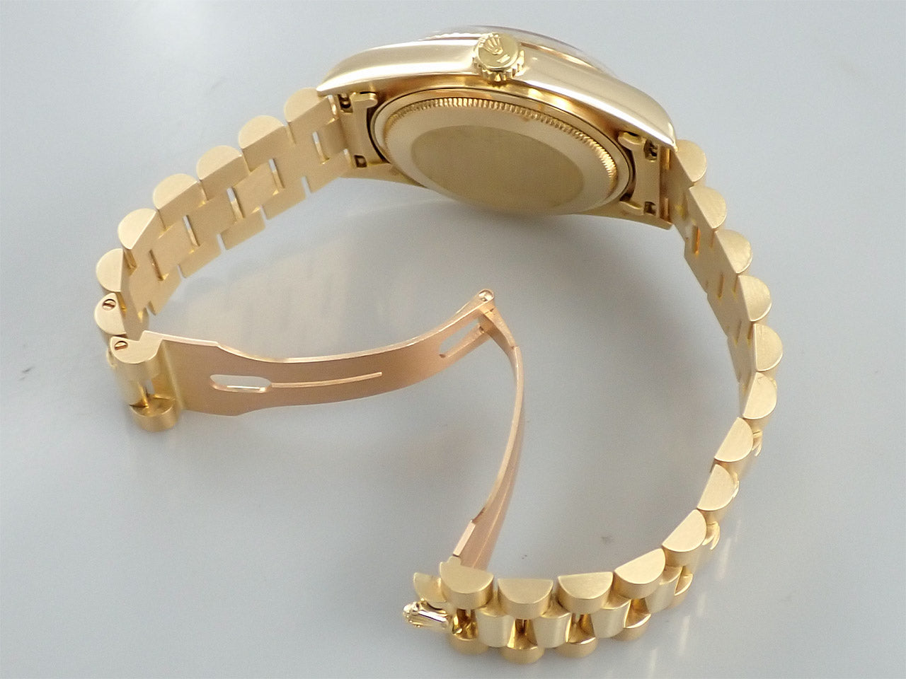 Rolex Datejust Reference 16018