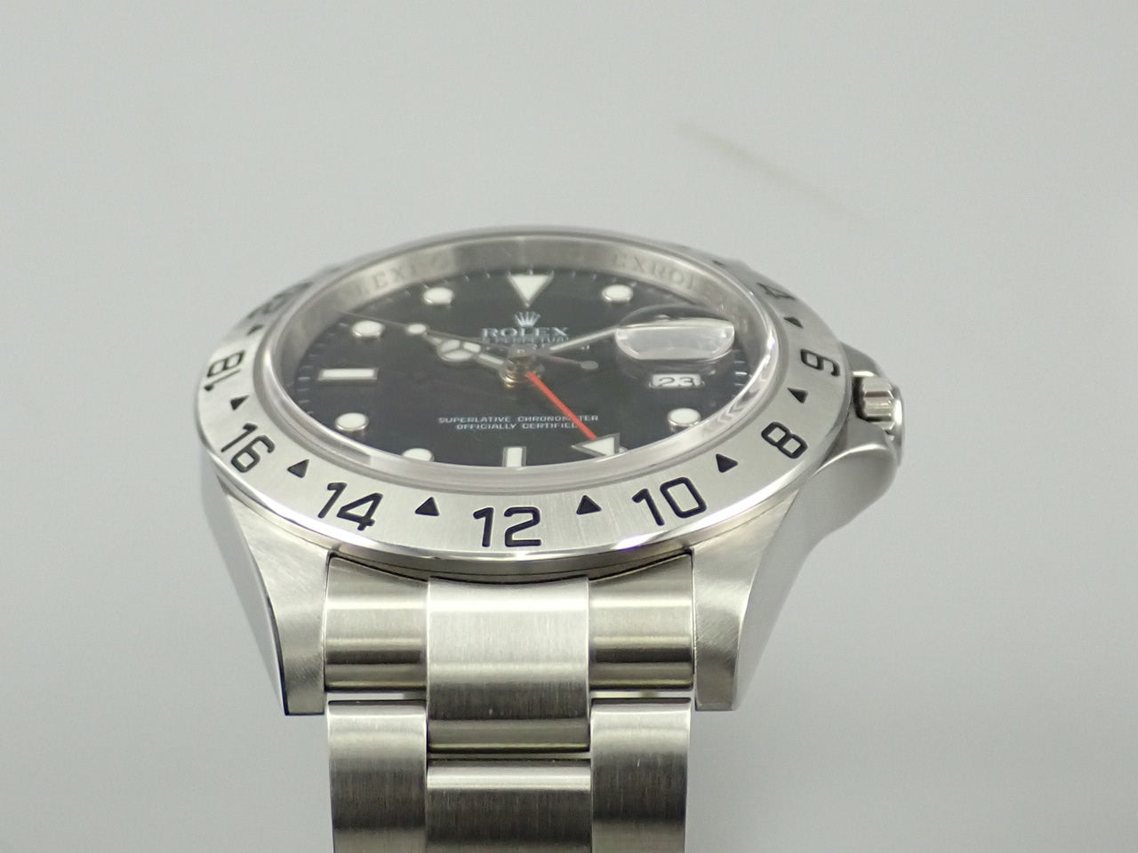 Rolex Explorer II Ref.16570 M