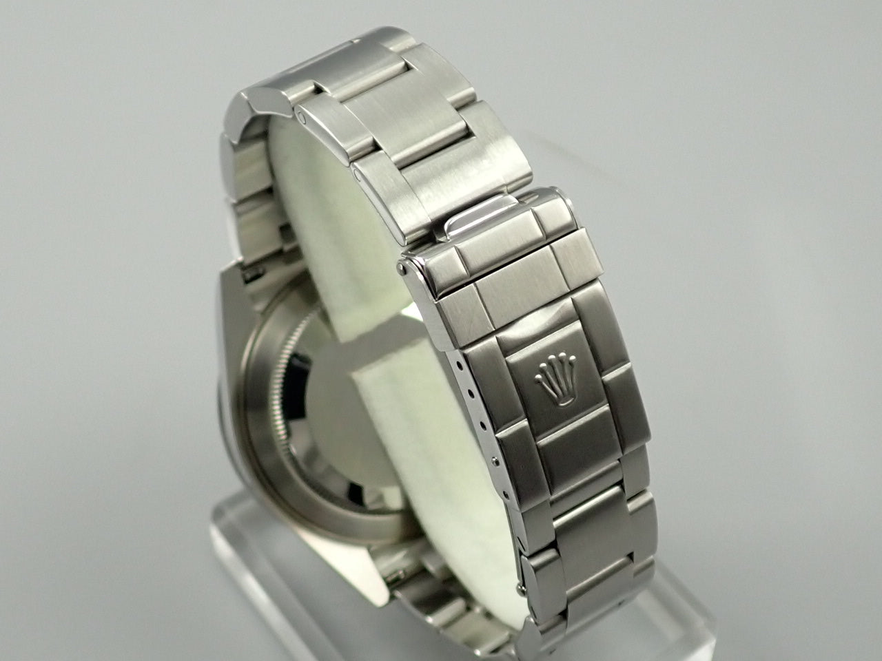 Rolex Explorer II Ref.16570 M
