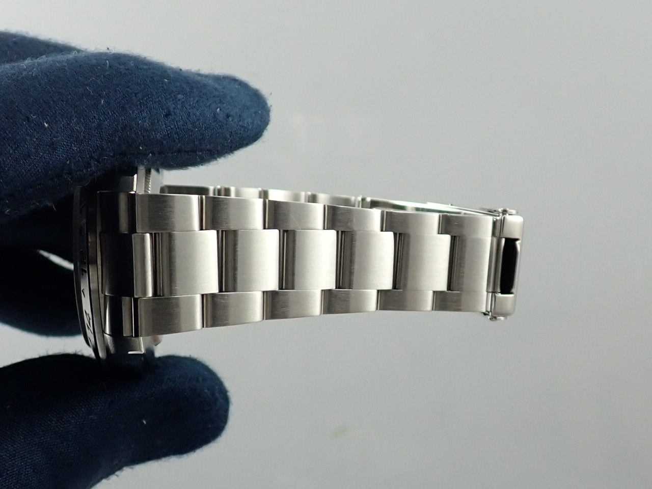 Rolex Explorer II Ref.16570 M