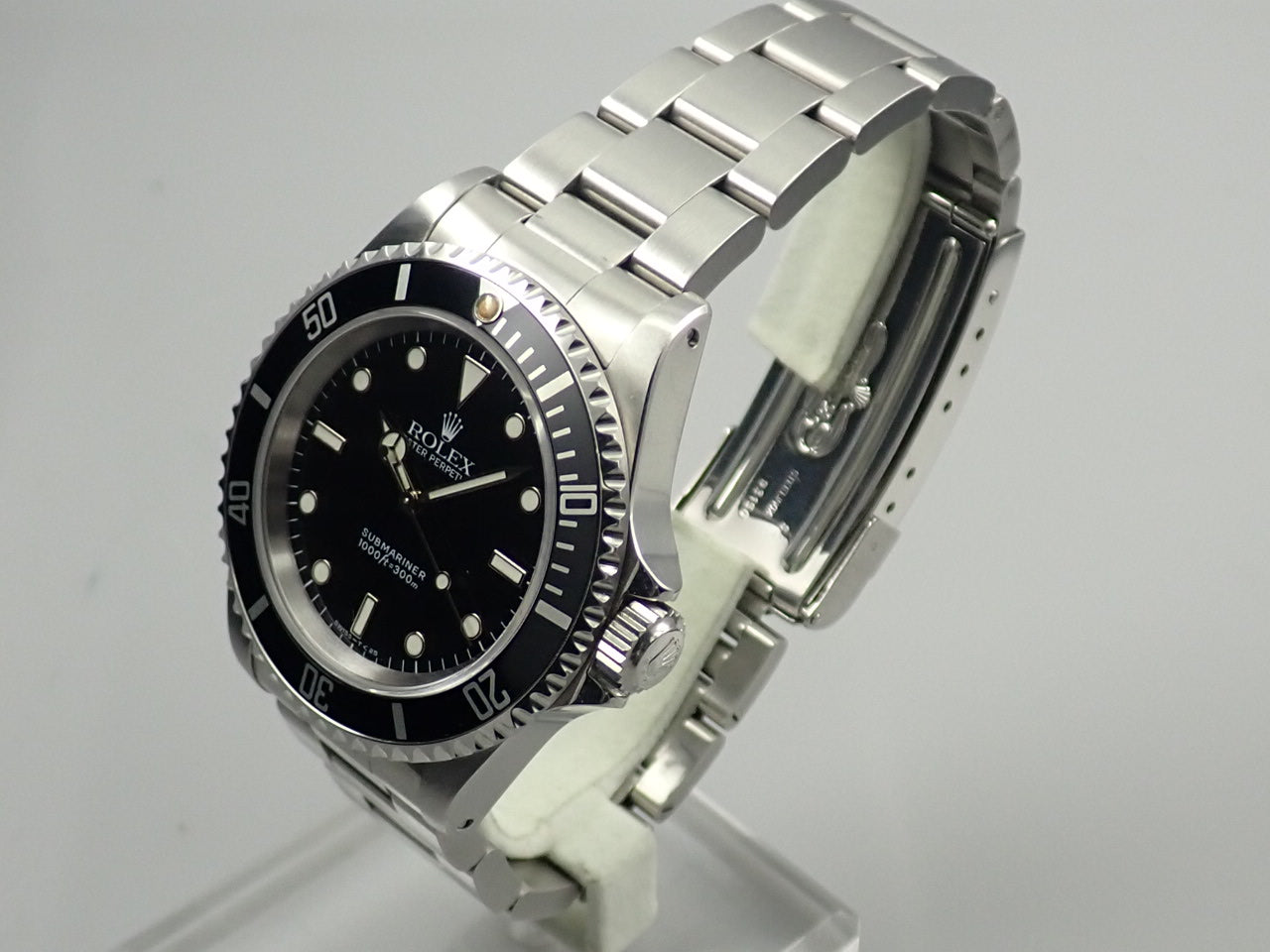 Rolex Submariner Ref.14060 X