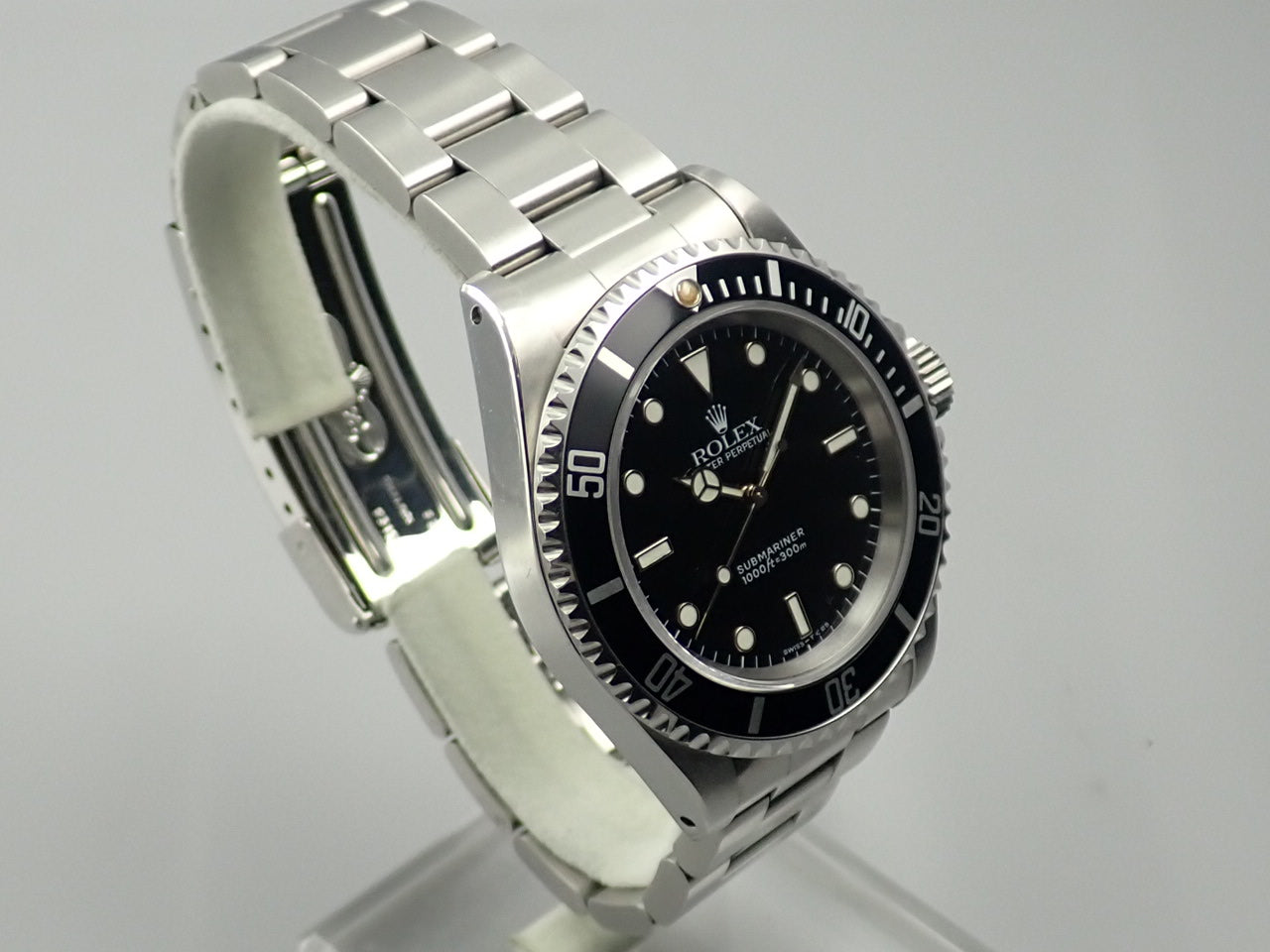 Rolex Submariner Ref.14060 X