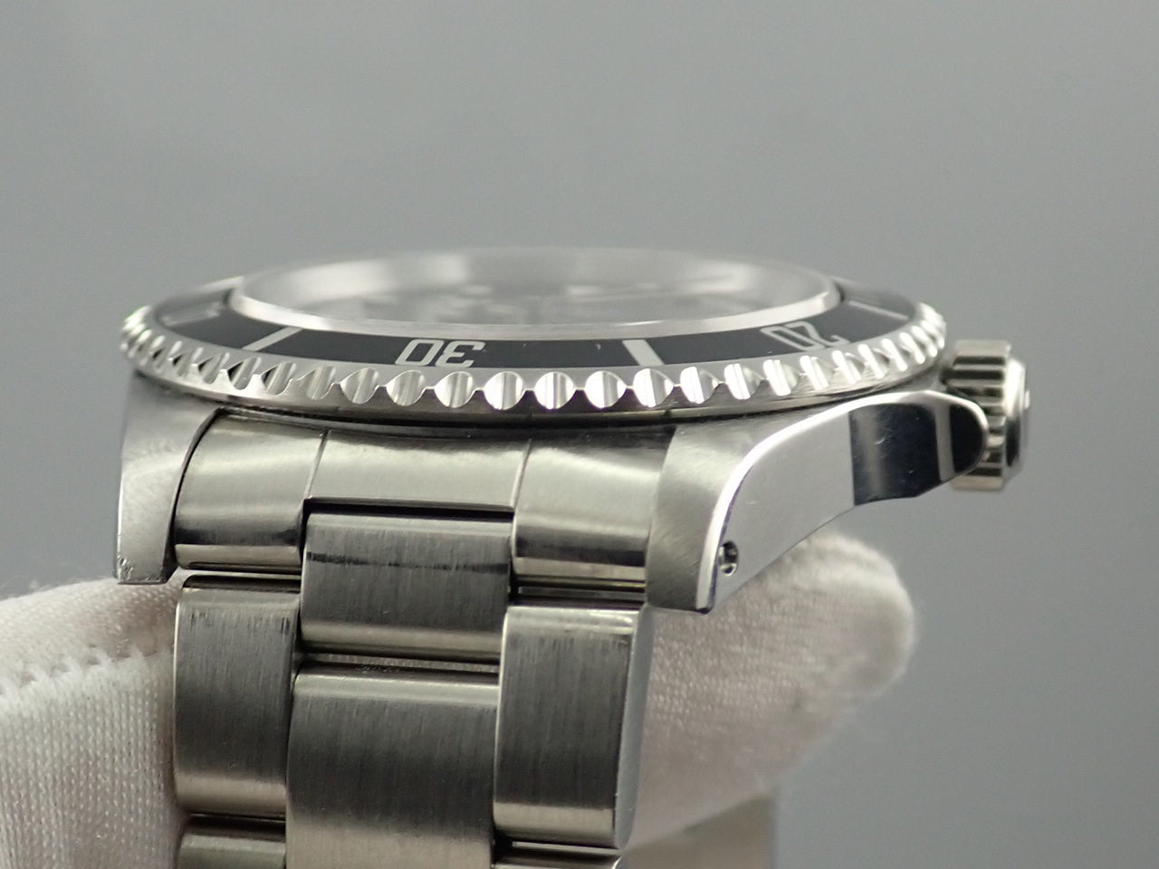 Rolex Submariner Ref.14060 X