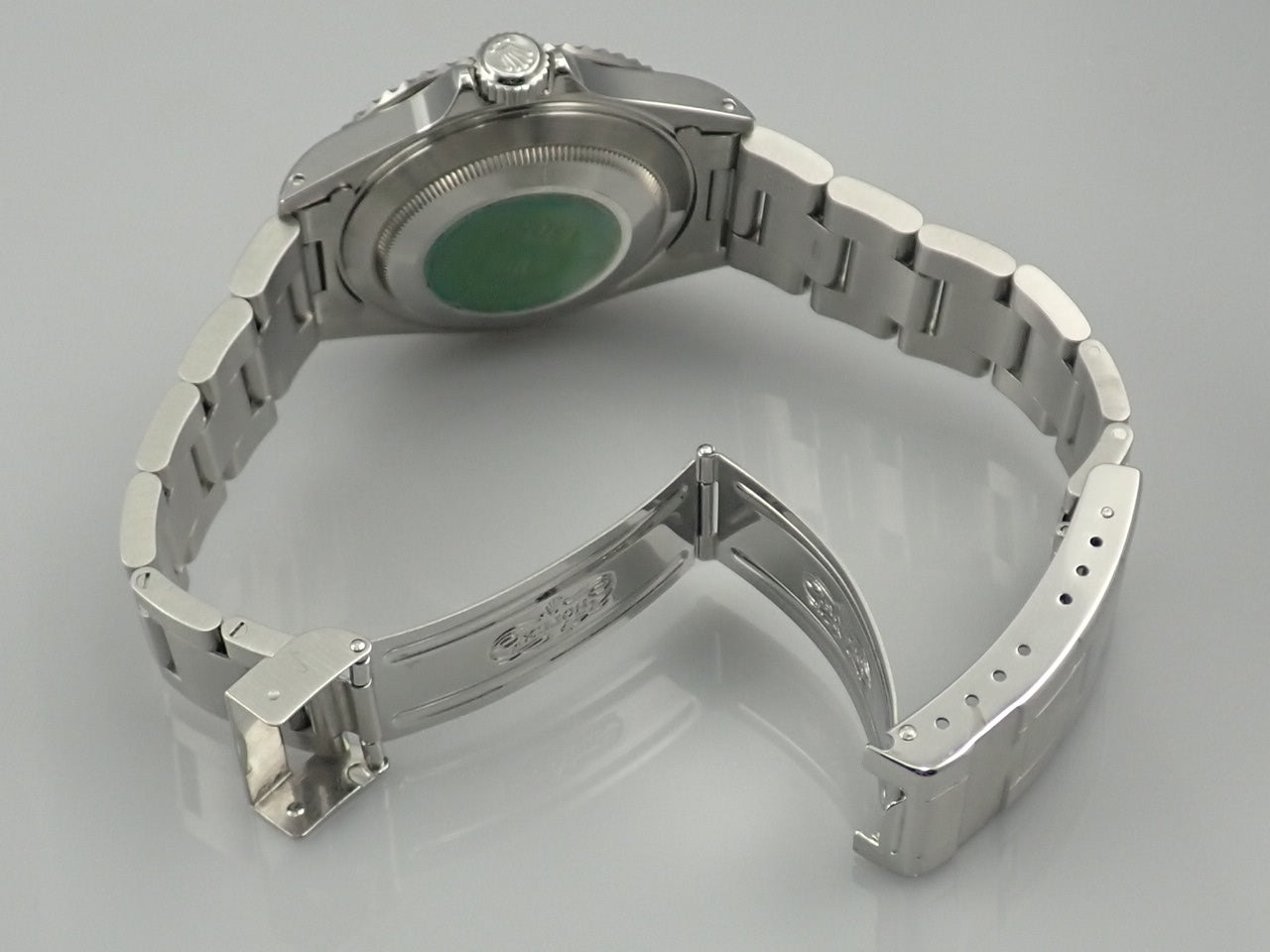 Rolex Submariner Ref.14060 X