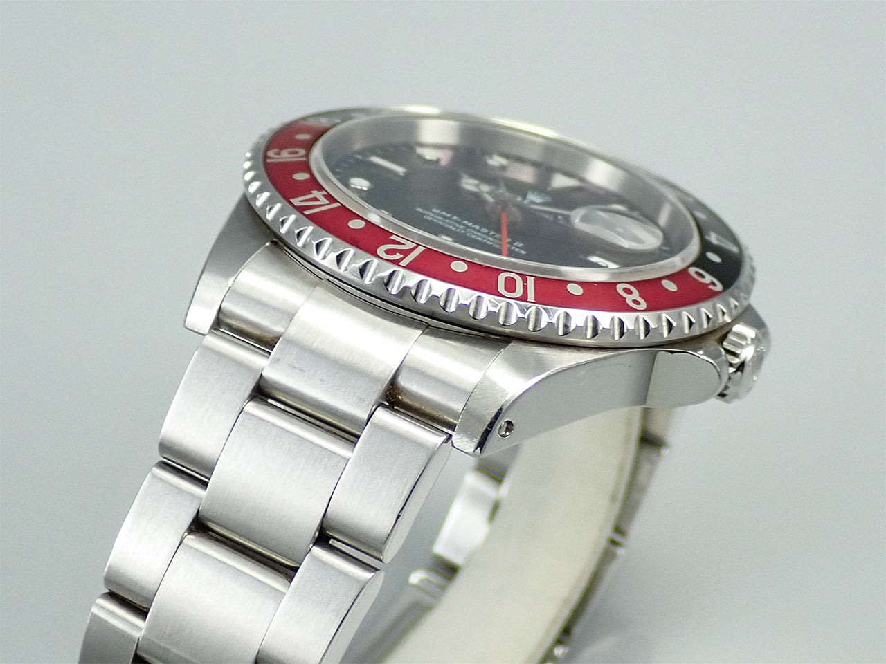 Rolex GMT-Master II Ref.16710 K series