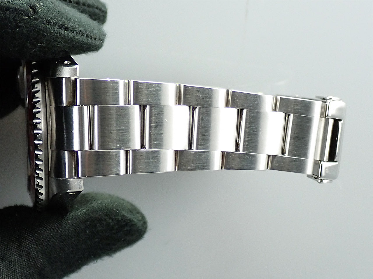 Rolex GMT-Master II Ref.16710 K series