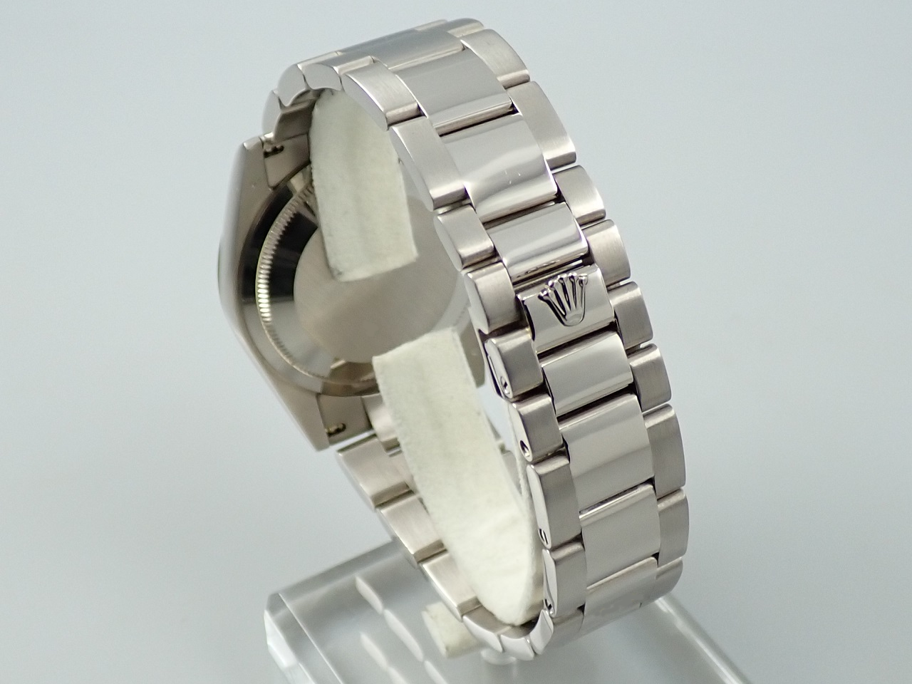 Rolex Day-Date 36 Reference 118209