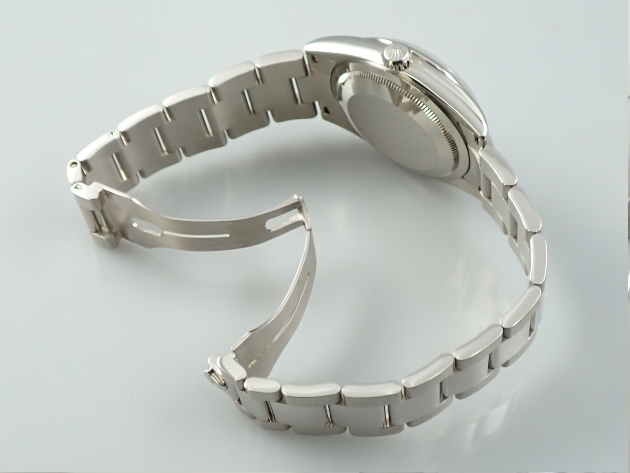Rolex Day-Date 36 Reference 118209