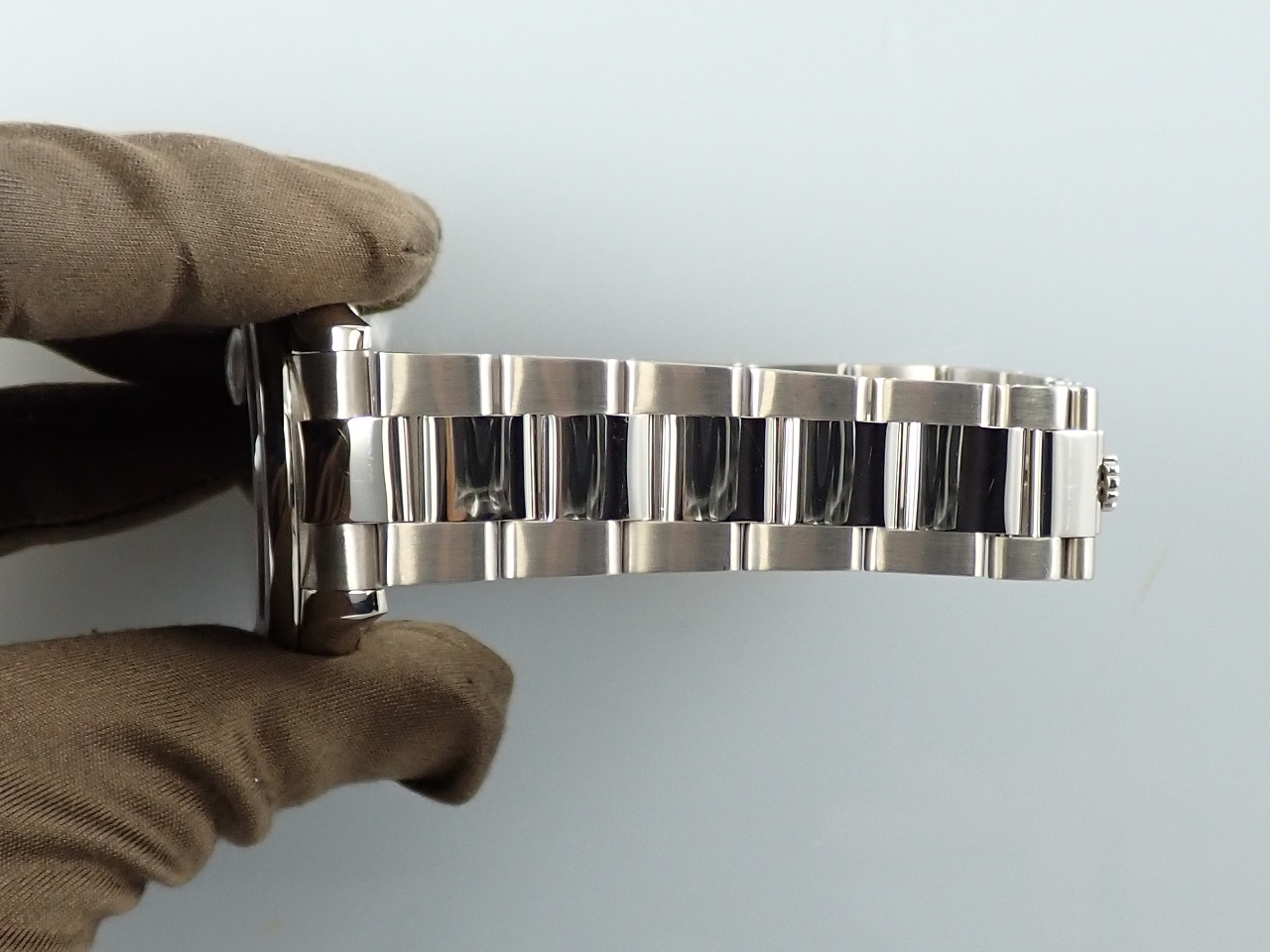 Rolex Day-Date 36 Reference 118209