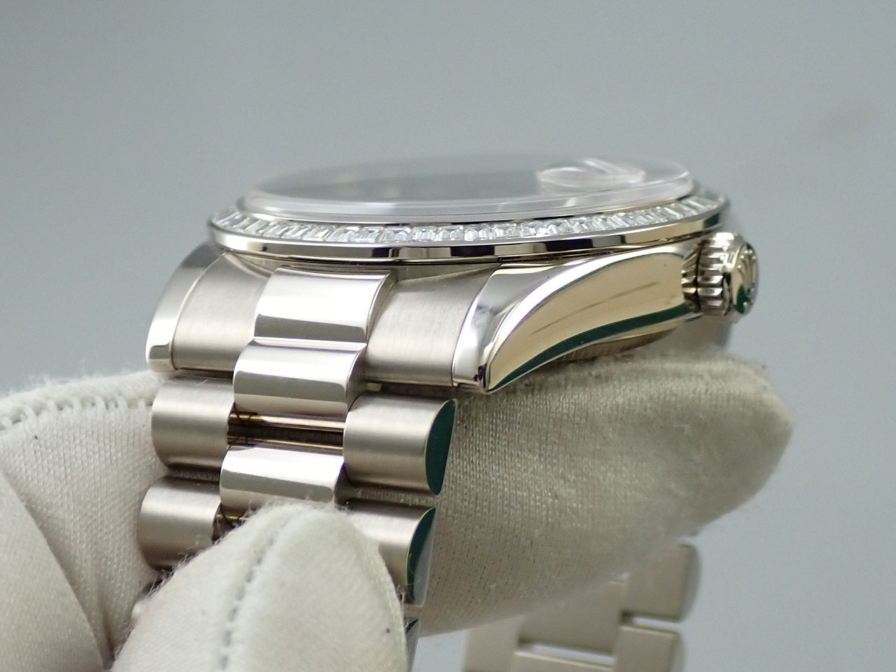 Rolex Day Date Reference 118399BR
