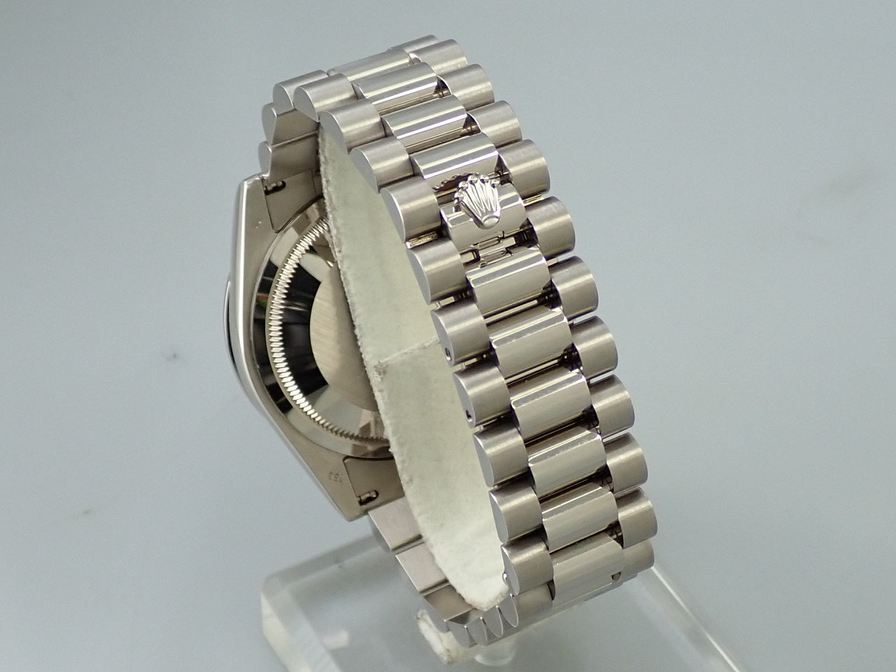 Rolex Day Date Reference 118399BR