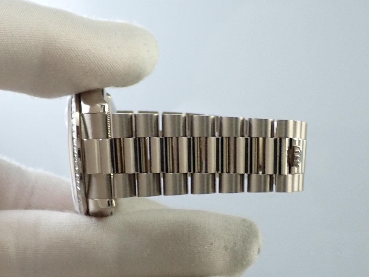 Rolex Day Date Reference 118399BR