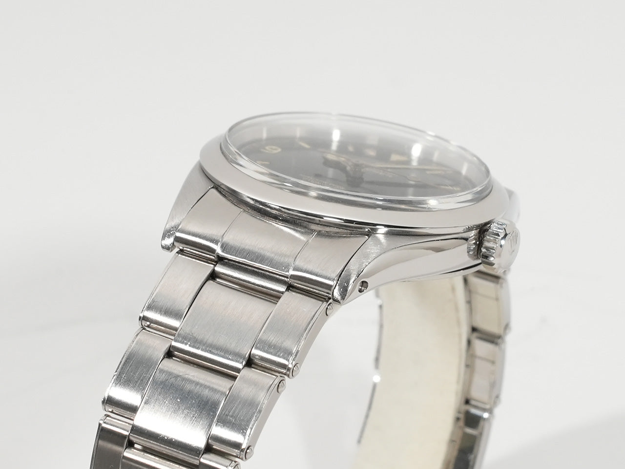 Rolex Explorer I Reference 1016MM No. 51