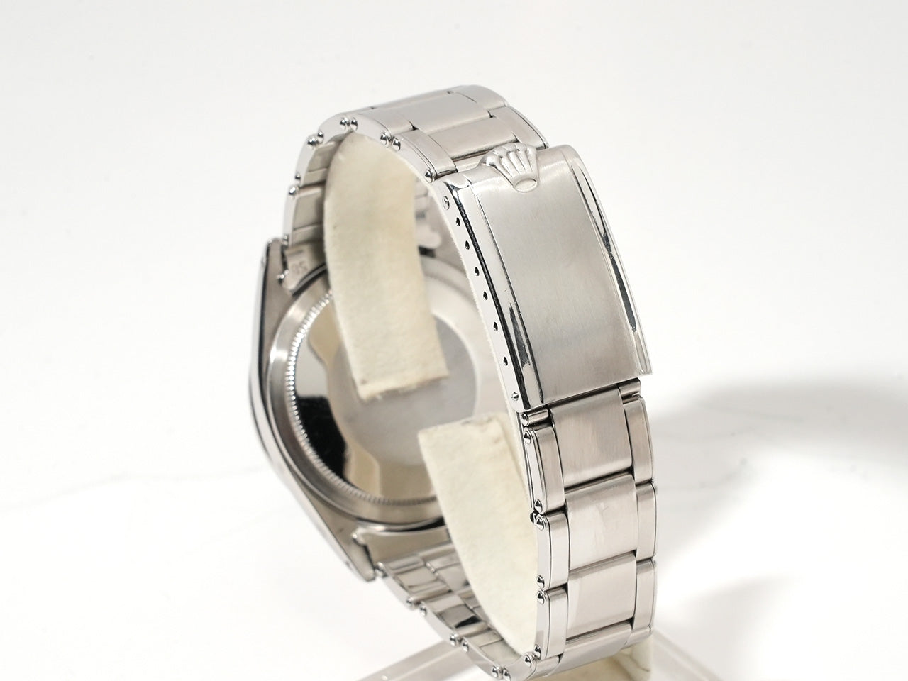 Rolex Explorer I Reference 1016MM No. 51