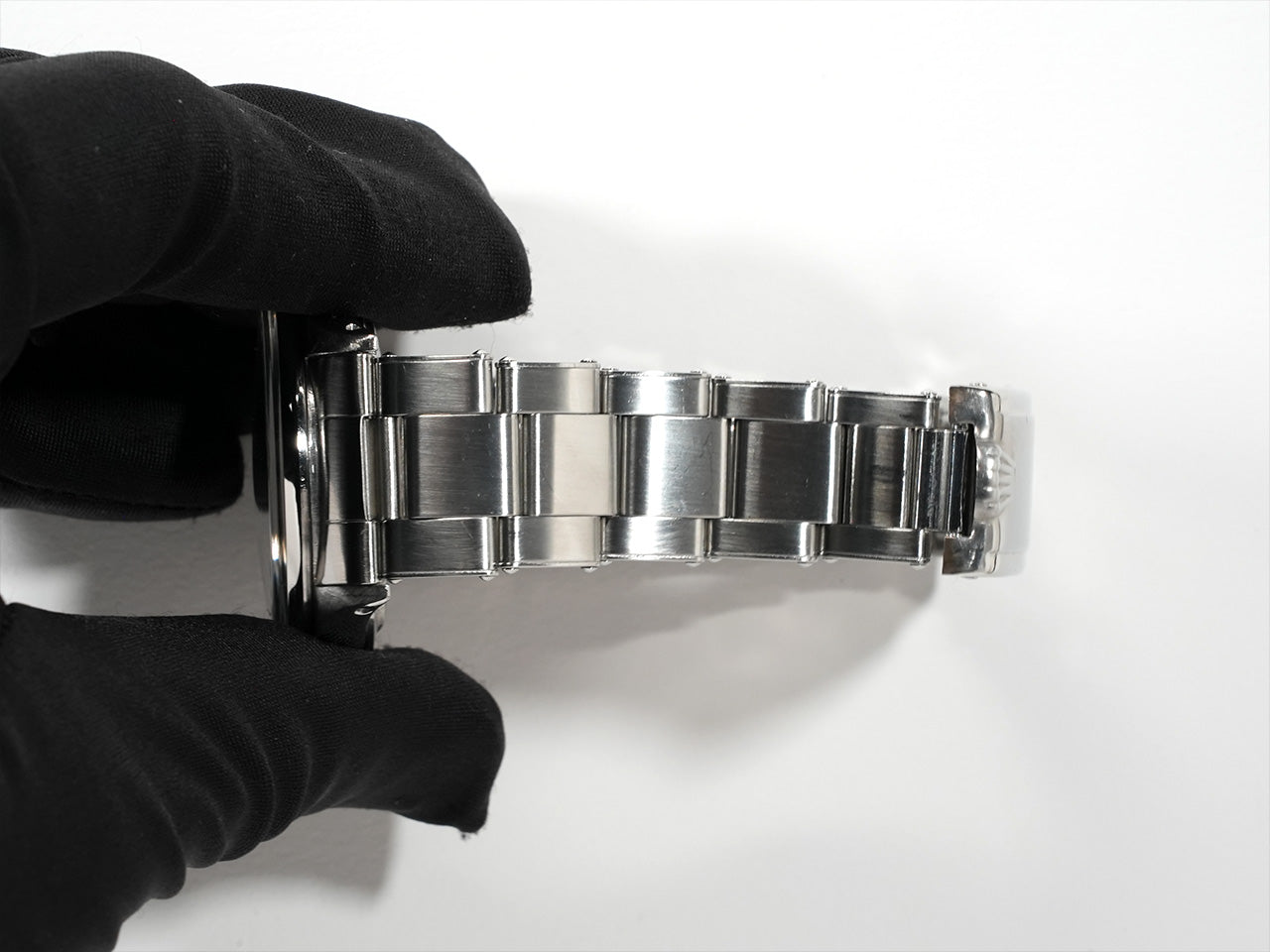 Rolex Explorer I Reference 1016MM No. 51