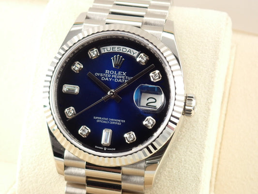 Rolex Day Date Reference 128239