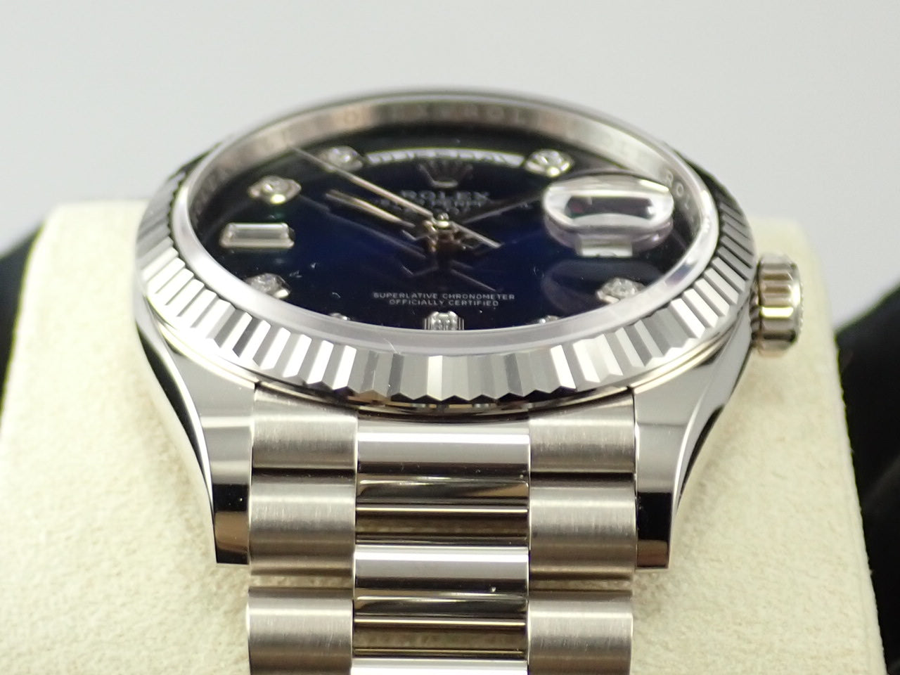 Rolex Day Date Reference 128239