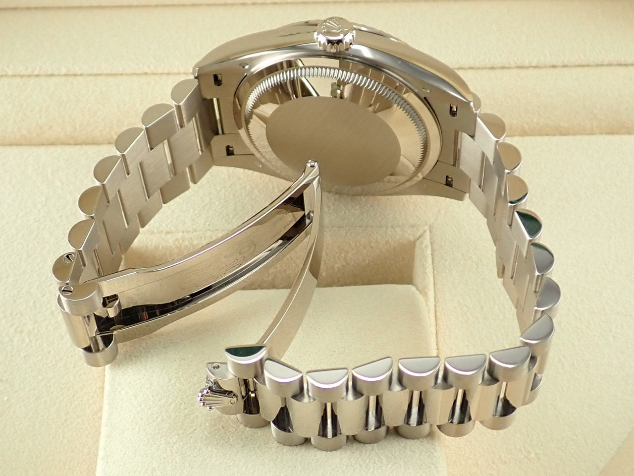 Rolex Day Date Reference 128239