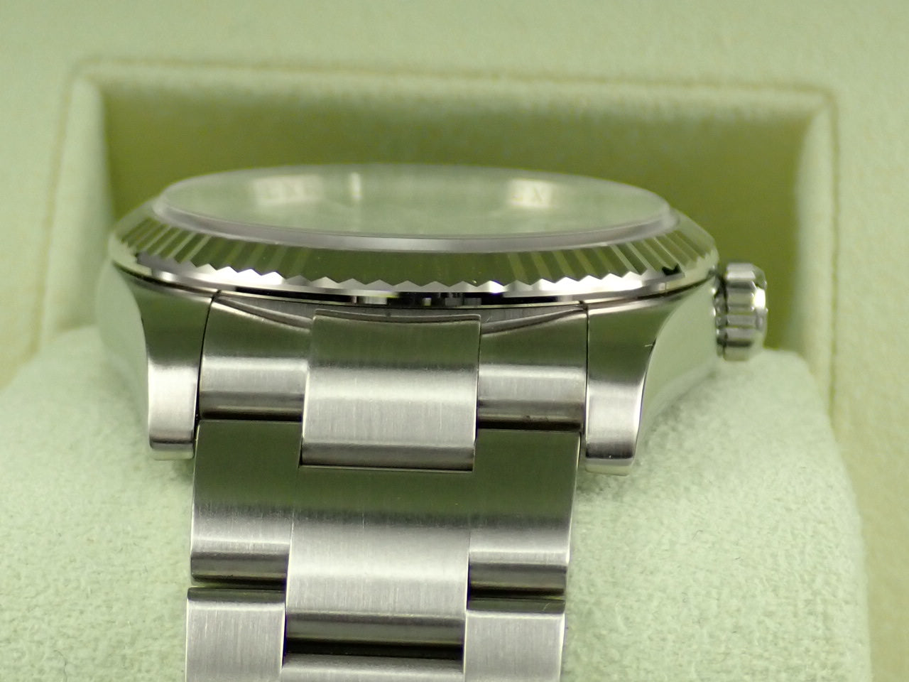 Rolex Oyster Perpetual 36 Ref.116034 M
